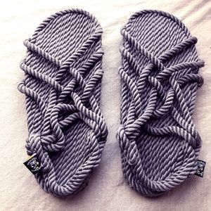Men's Rope Sandal from Nomadic State of Mind